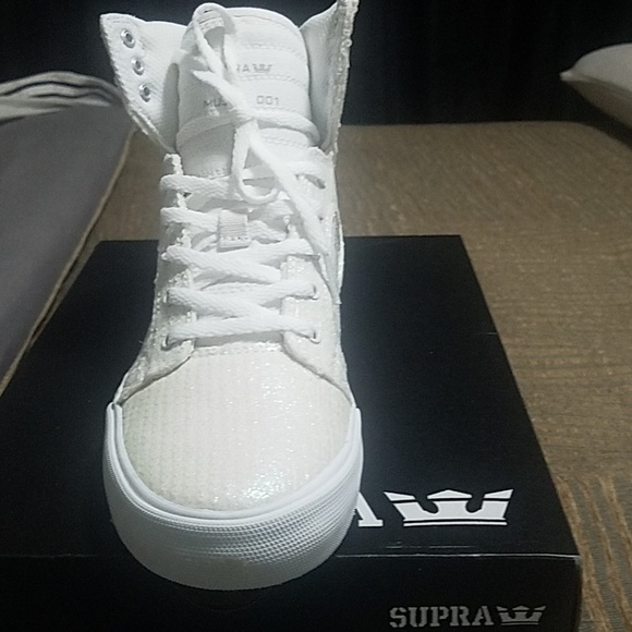 SUPRA NIB - Picture 3 of 3